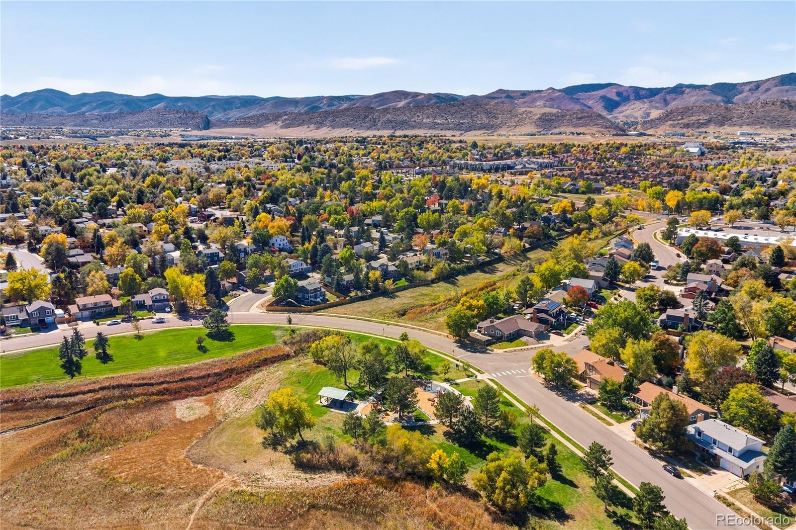 MLS Image #40 for 11198 w dorado place,littleton, Colorado