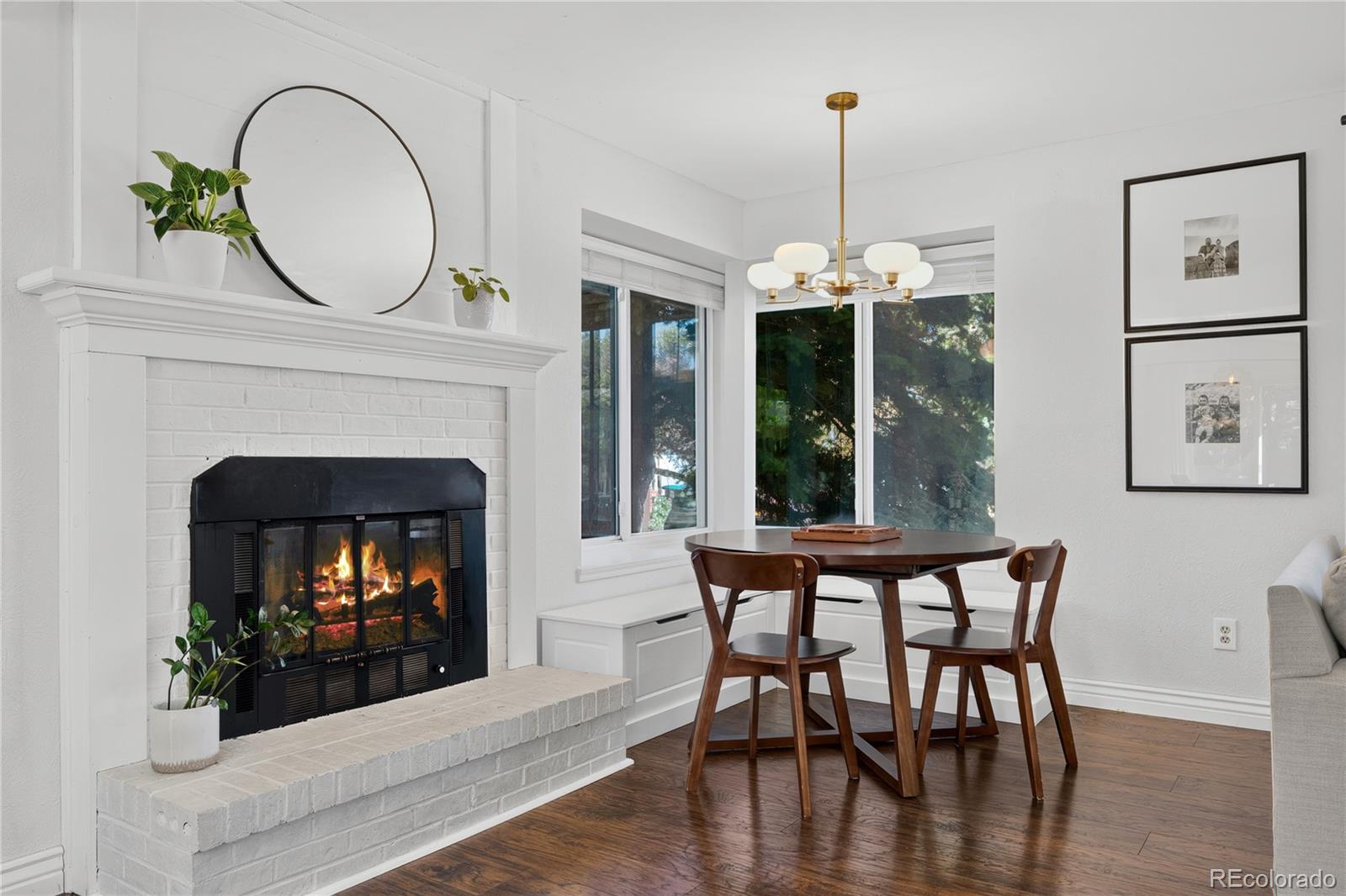 MLS Image #5 for 11198 w dorado place,littleton, Colorado