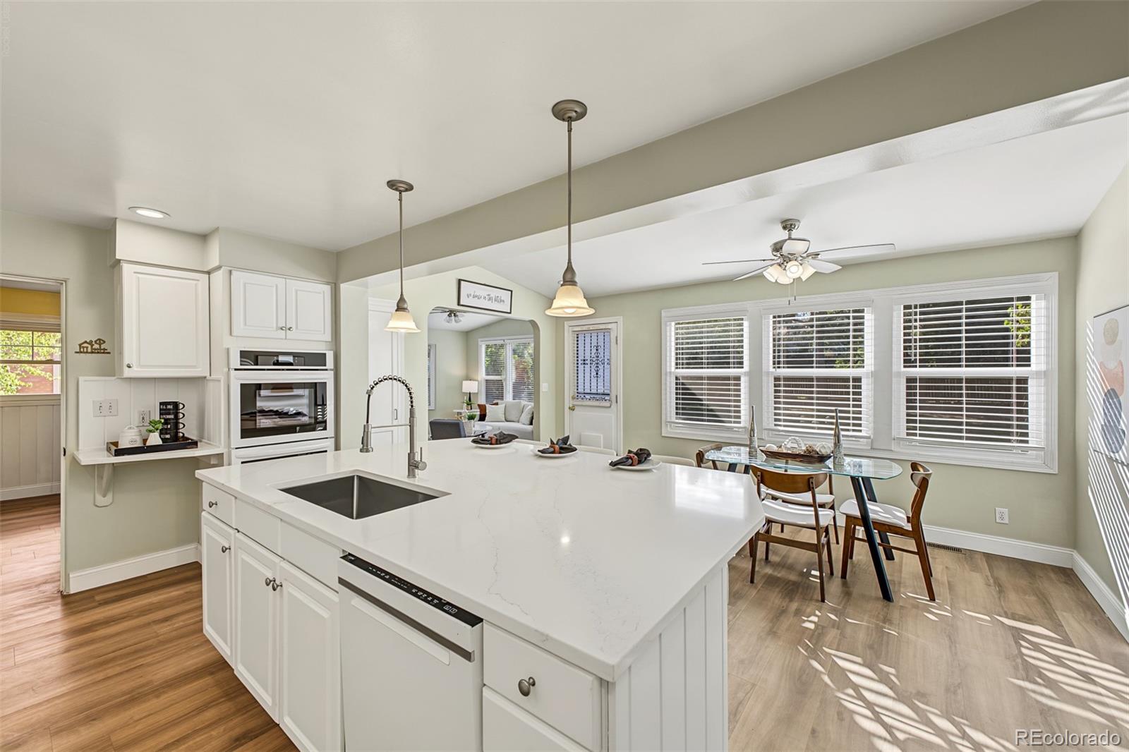 MLS Image #11 for 55  brentwood street,lakewood, Colorado
