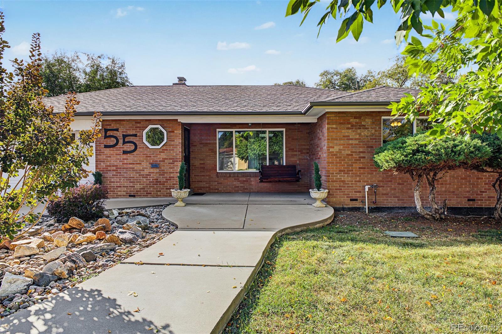MLS Image #12 for 55  brentwood street,lakewood, Colorado