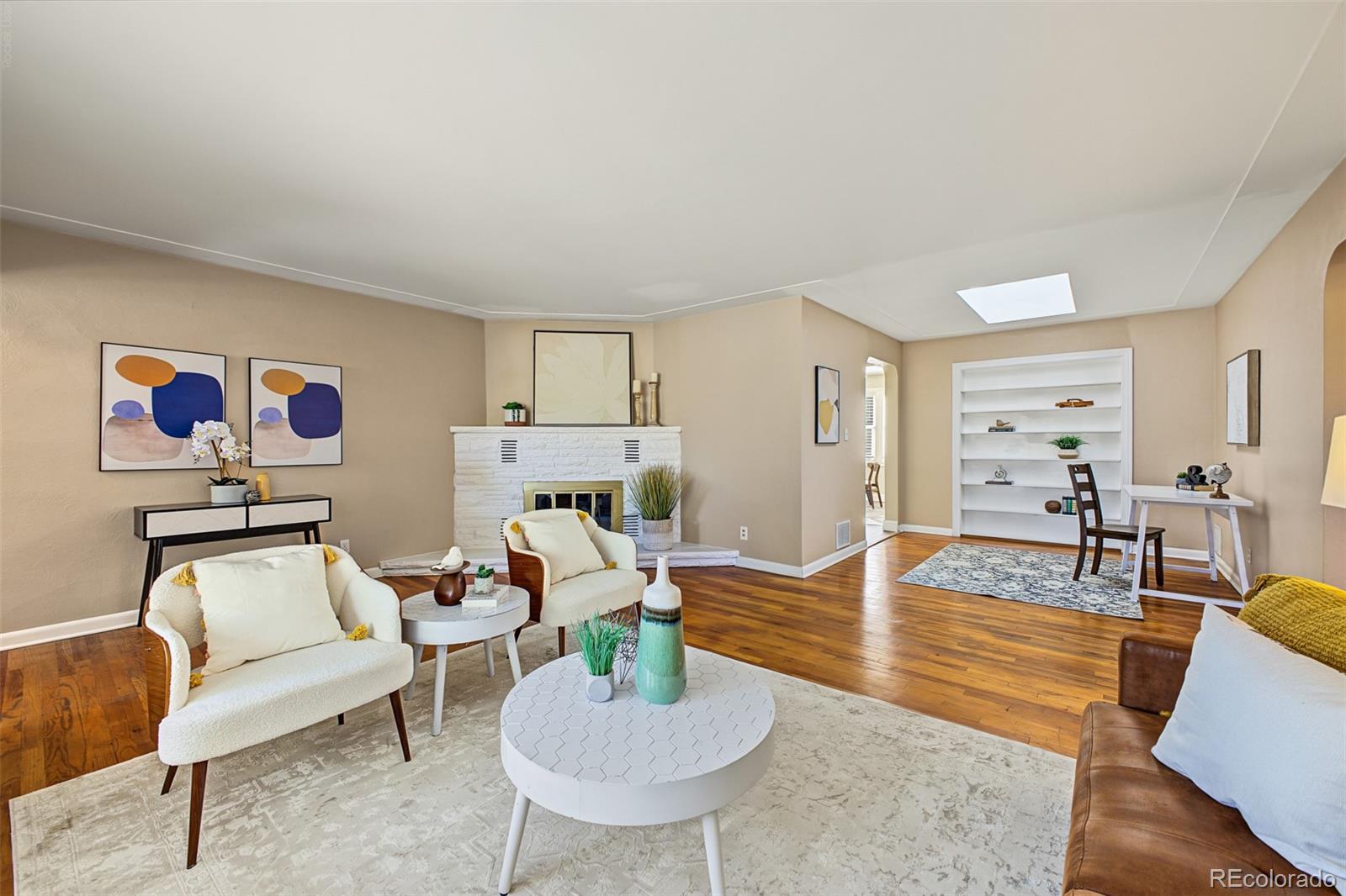 MLS Image #13 for 55  brentwood street,lakewood, Colorado