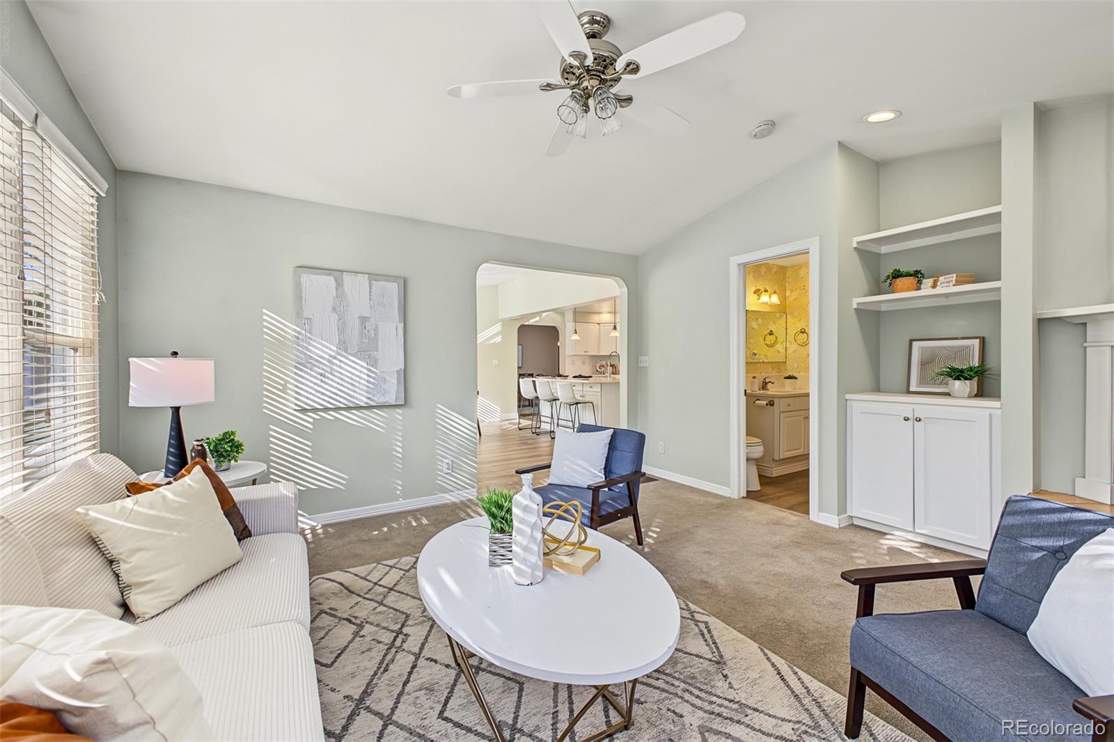 MLS Image #17 for 55  brentwood street,lakewood, Colorado
