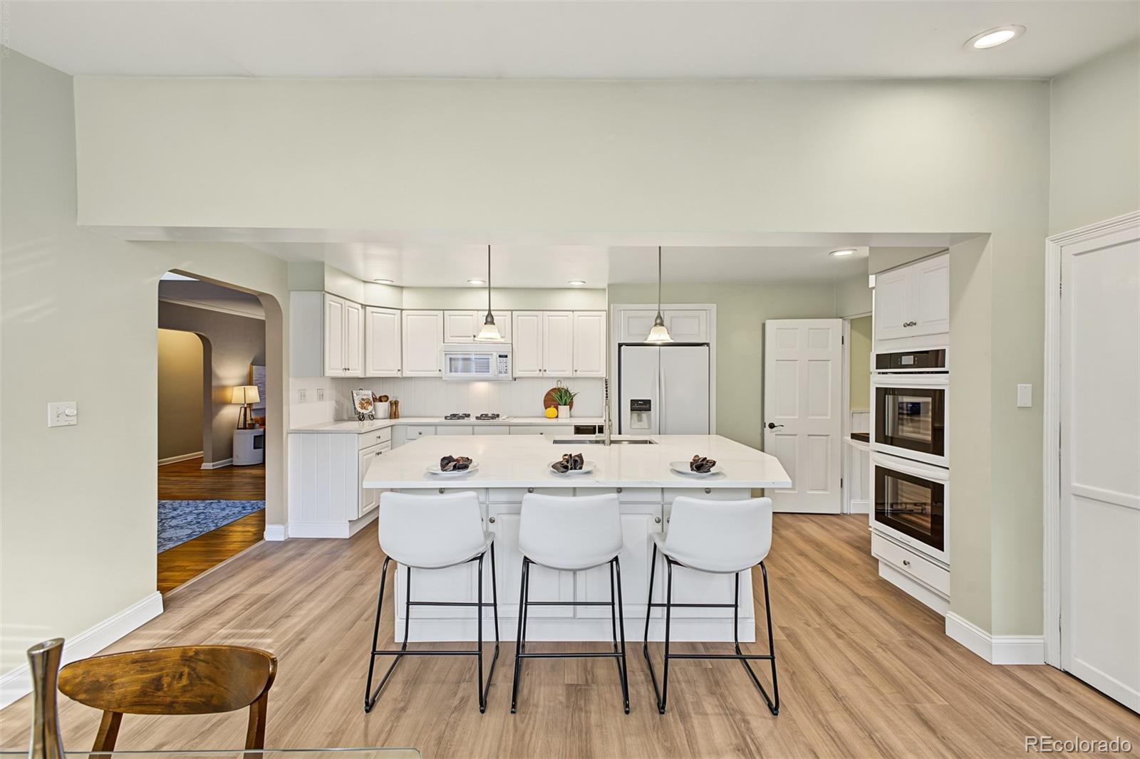 MLS Image #2 for 55  brentwood street,lakewood, Colorado