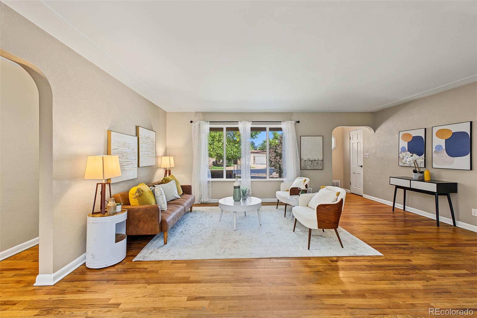 MLS Image #3 for 55  brentwood street,lakewood, Colorado