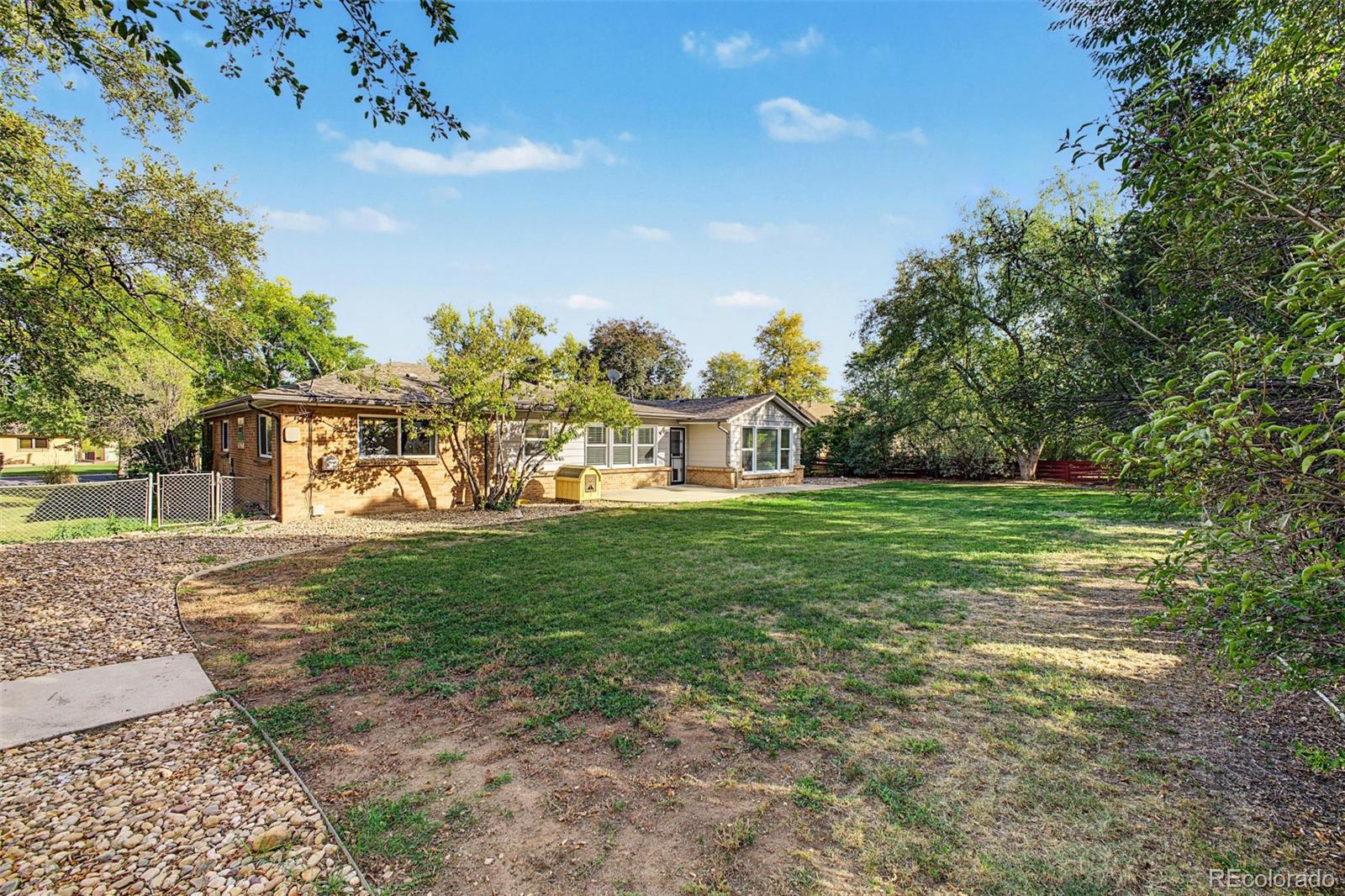 MLS Image #36 for 55  brentwood street,lakewood, Colorado