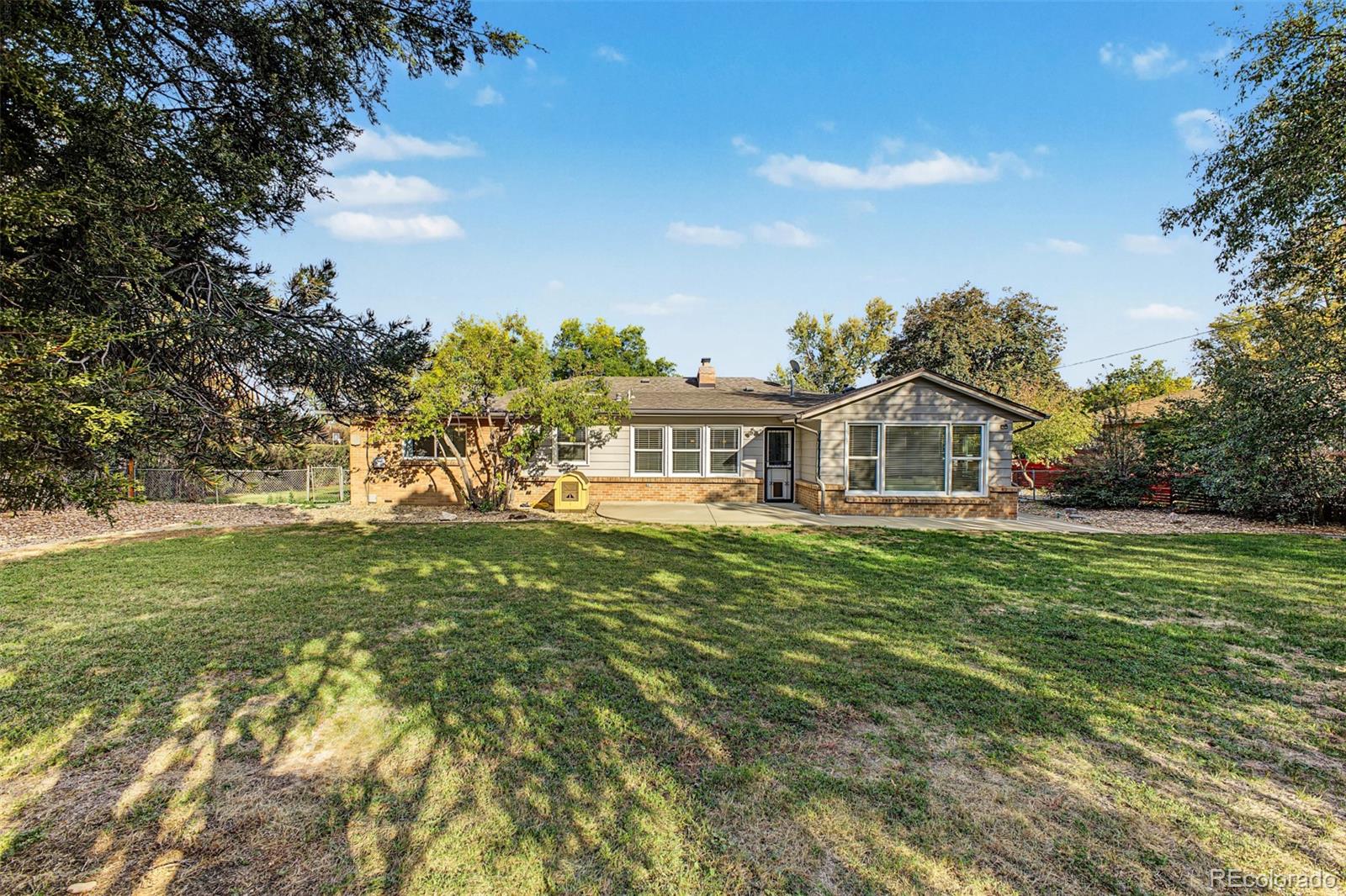 MLS Image #37 for 55  brentwood street,lakewood, Colorado