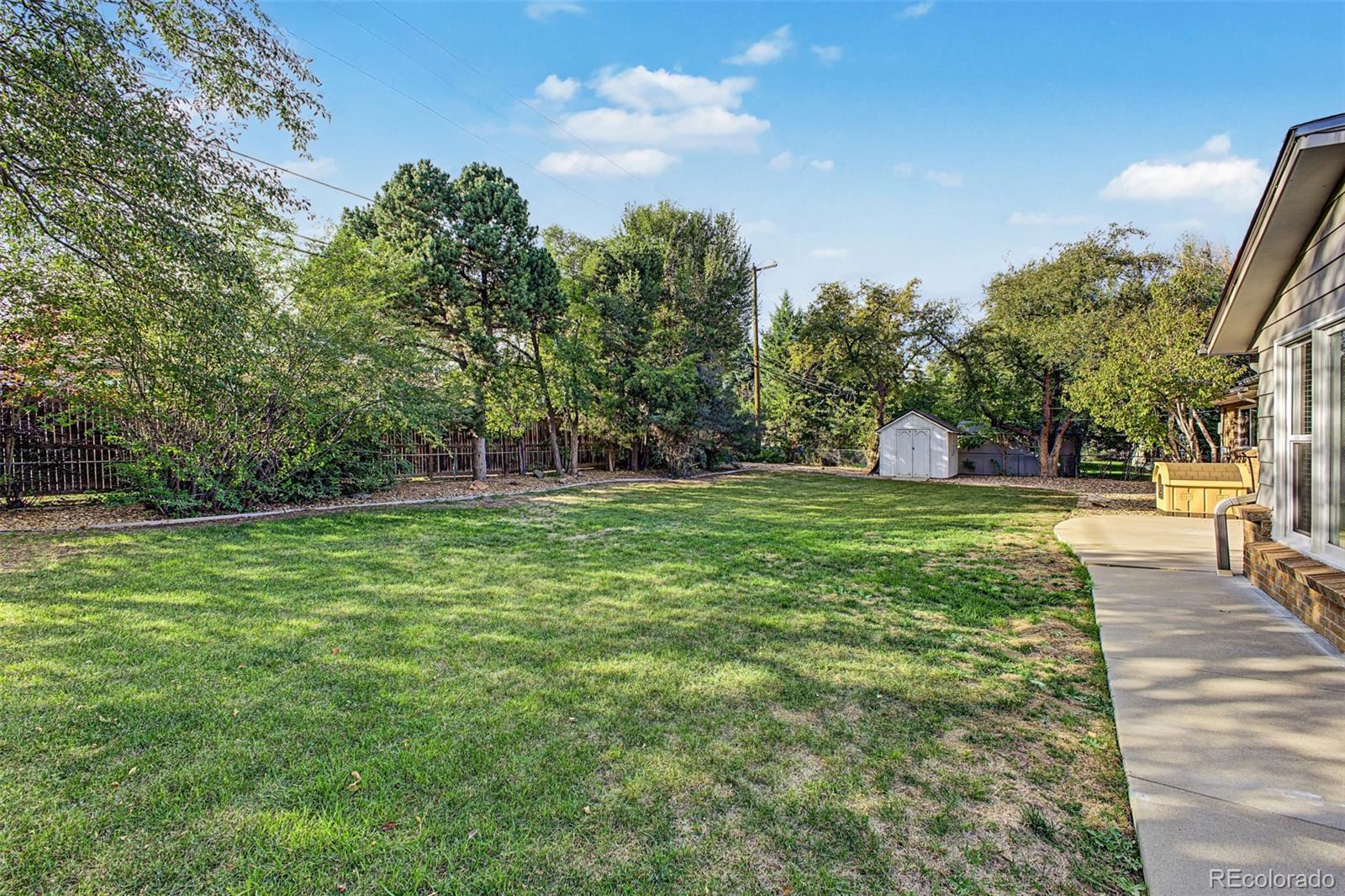 MLS Image #38 for 55  brentwood street,lakewood, Colorado