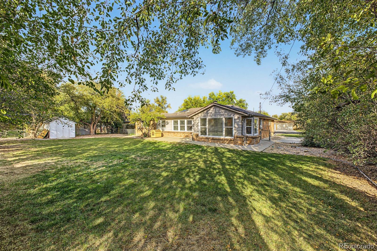 MLS Image #39 for 55  brentwood street,lakewood, Colorado