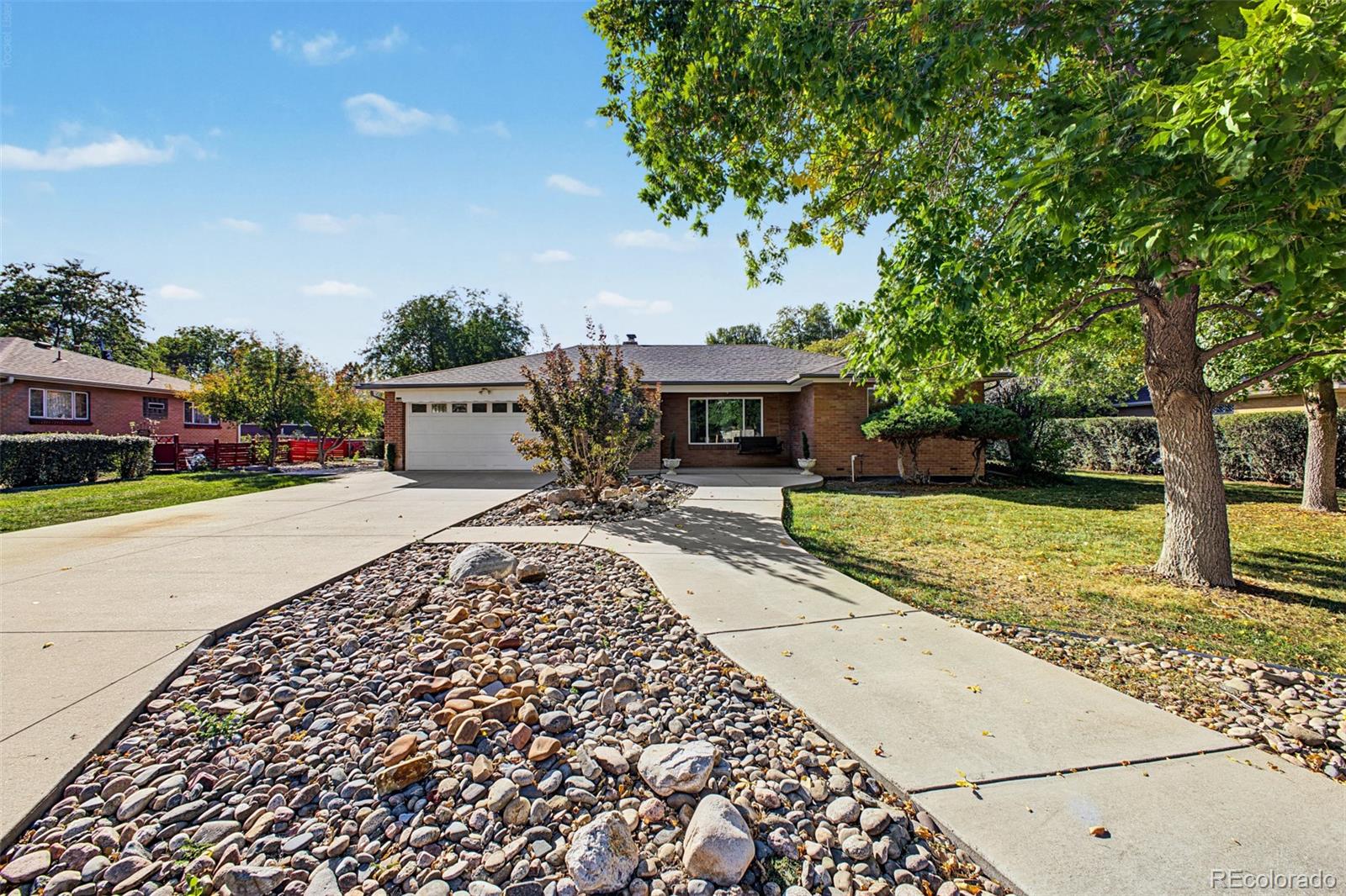 MLS Image #40 for 55  brentwood street,lakewood, Colorado
