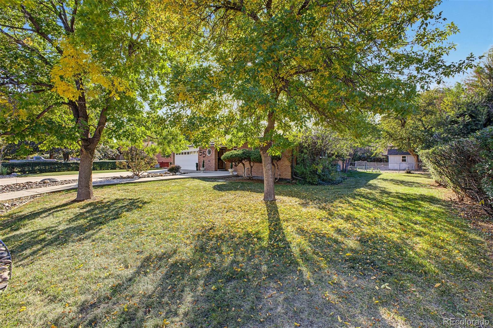 MLS Image #43 for 55  brentwood street,lakewood, Colorado