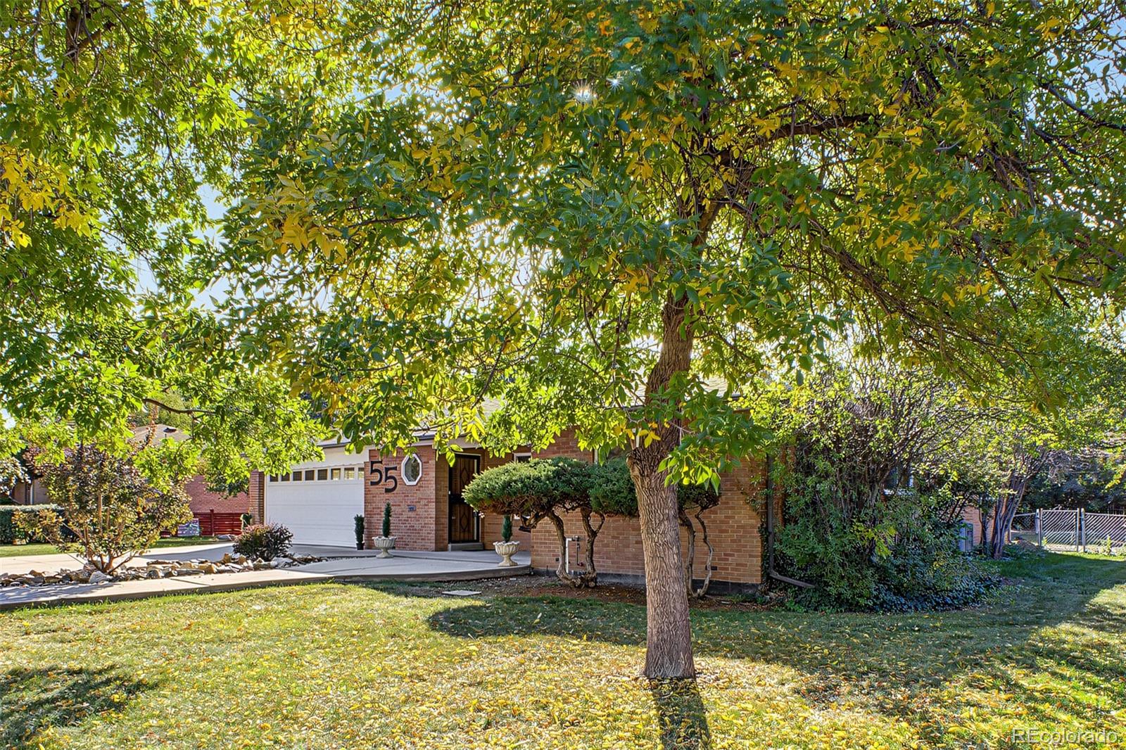 MLS Image #44 for 55  brentwood street,lakewood, Colorado