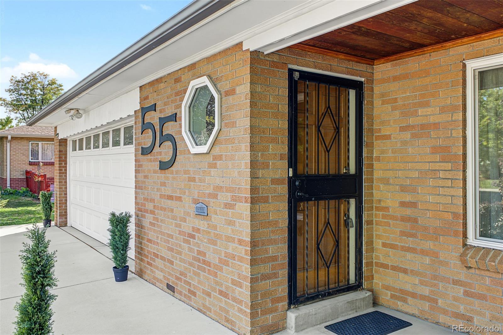 MLS Image #5 for 55  brentwood street,lakewood, Colorado