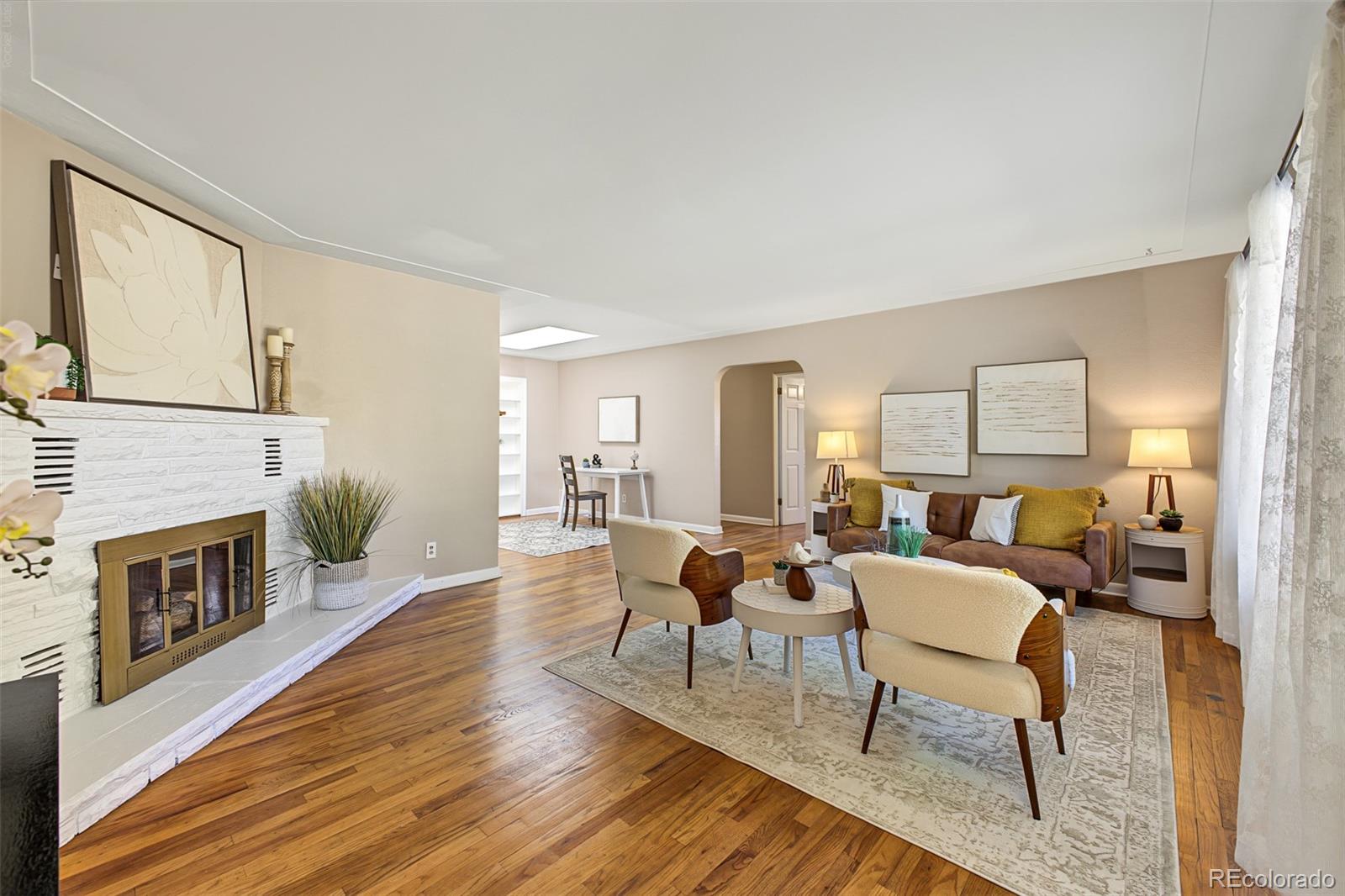 MLS Image #6 for 55  brentwood street,lakewood, Colorado