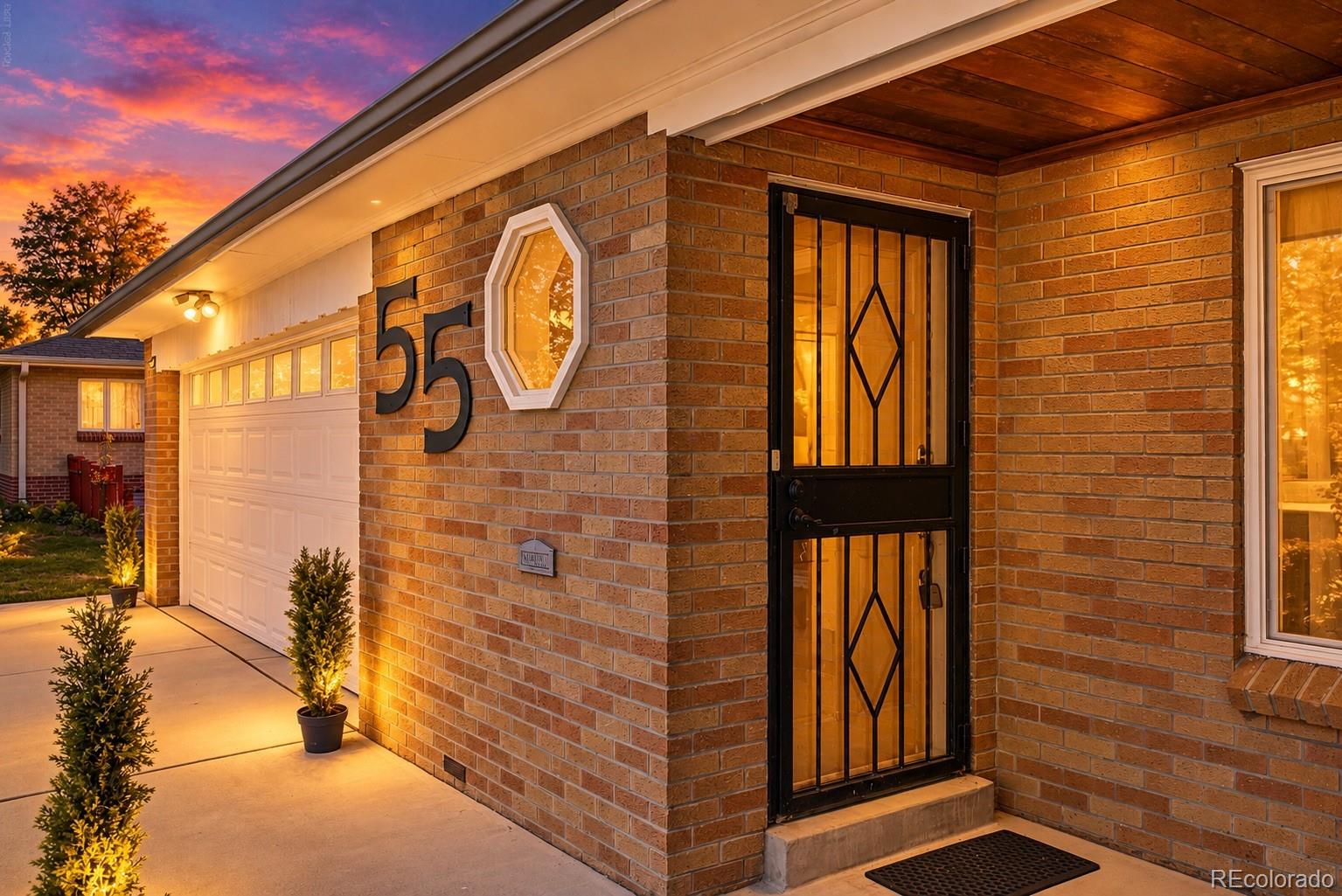 MLS Image #7 for 55  brentwood street,lakewood, Colorado