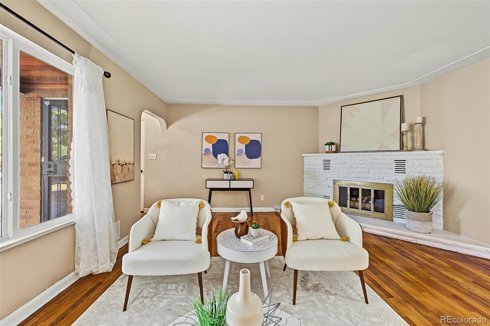 MLS Image #8 for 55  brentwood street,lakewood, Colorado