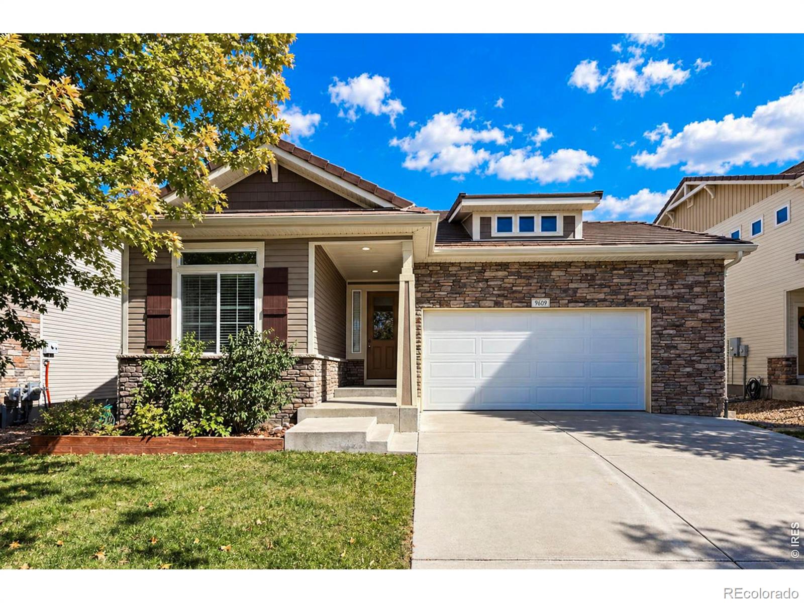 MLS Image #0 for 3607  kirkwood lane,johnstown, Colorado