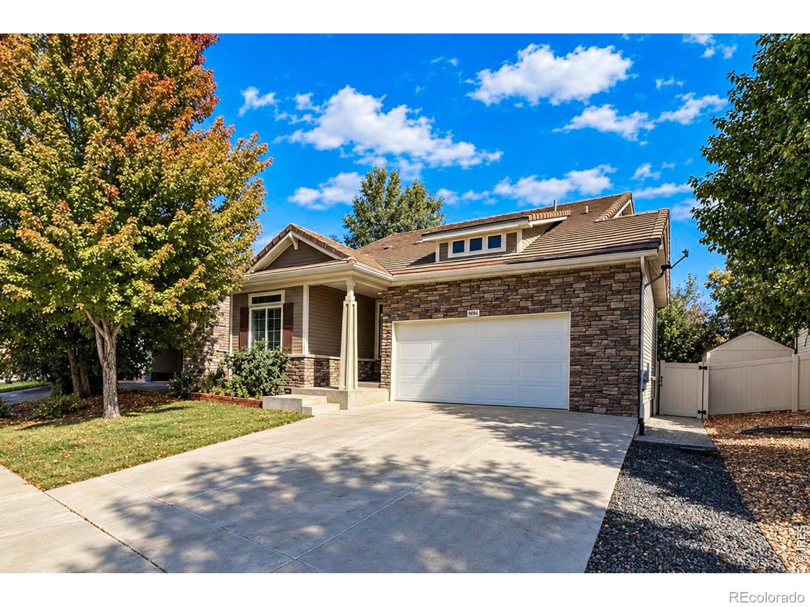 MLS Image #2 for 3607  kirkwood lane,johnstown, Colorado