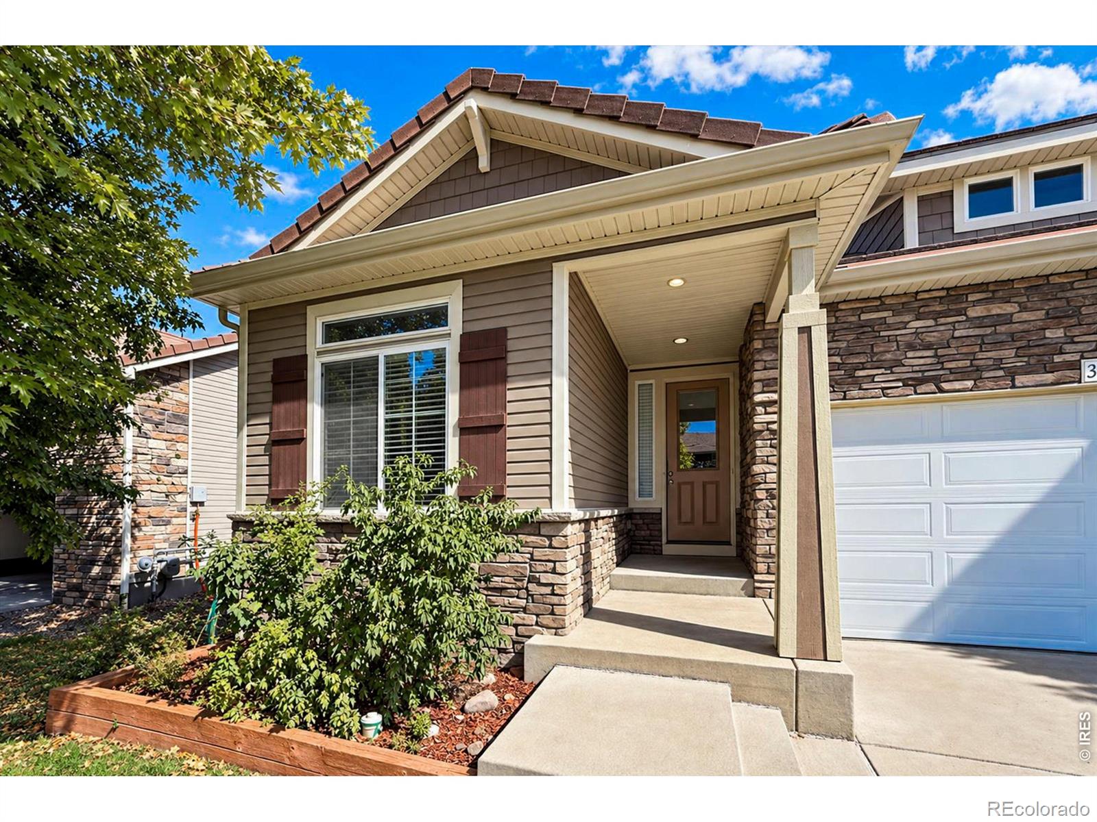 MLS Image #3 for 3607  kirkwood lane,johnstown, Colorado