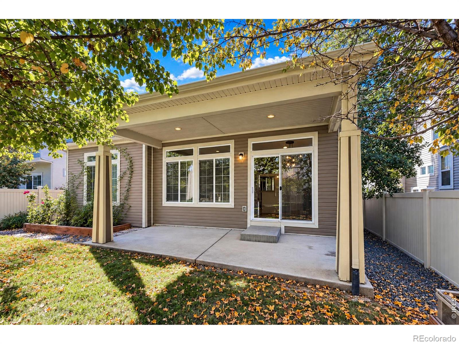 MLS Image #37 for 3607  kirkwood lane,johnstown, Colorado