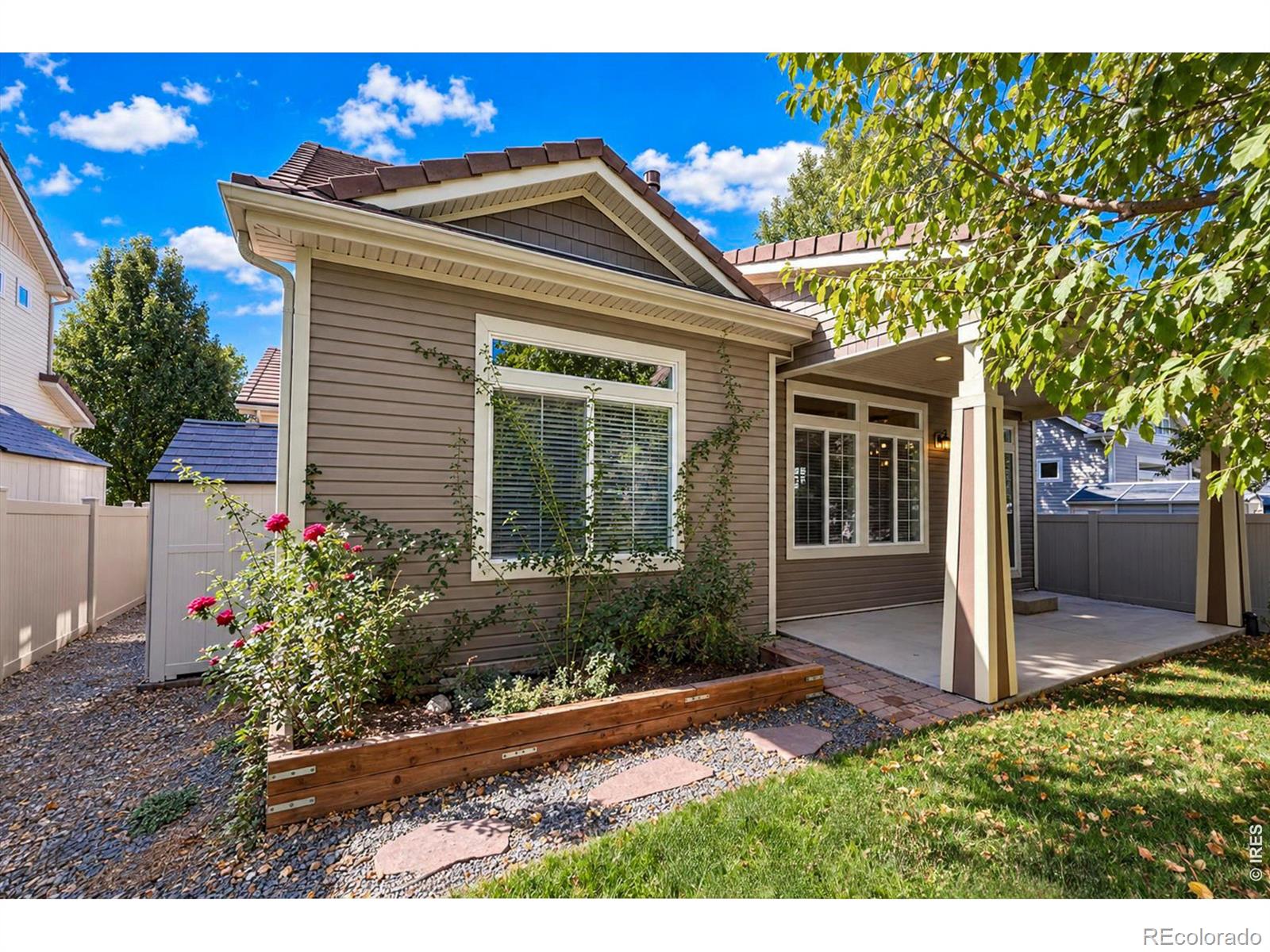 MLS Image #40 for 3607  kirkwood lane,johnstown, Colorado