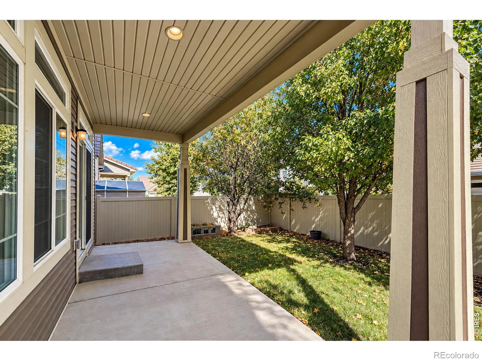 MLS Image #42 for 3607  kirkwood lane,johnstown, Colorado