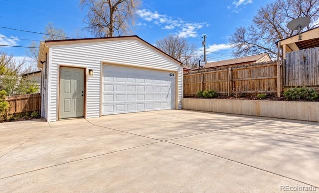 MLS Image #2 for 624  wolff street,denver, Colorado