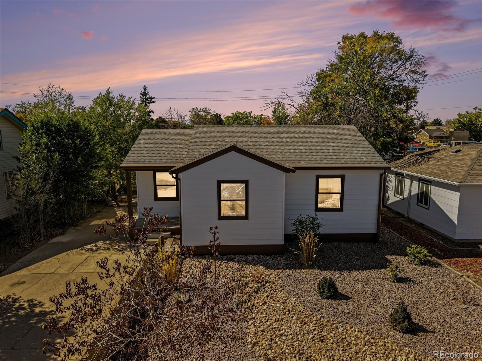 MLS Image #0 for 111 s 9th avenue,brighton, Colorado