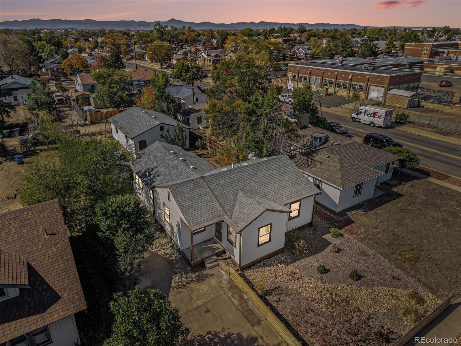MLS Image #1 for 111 s 9th avenue,brighton, Colorado