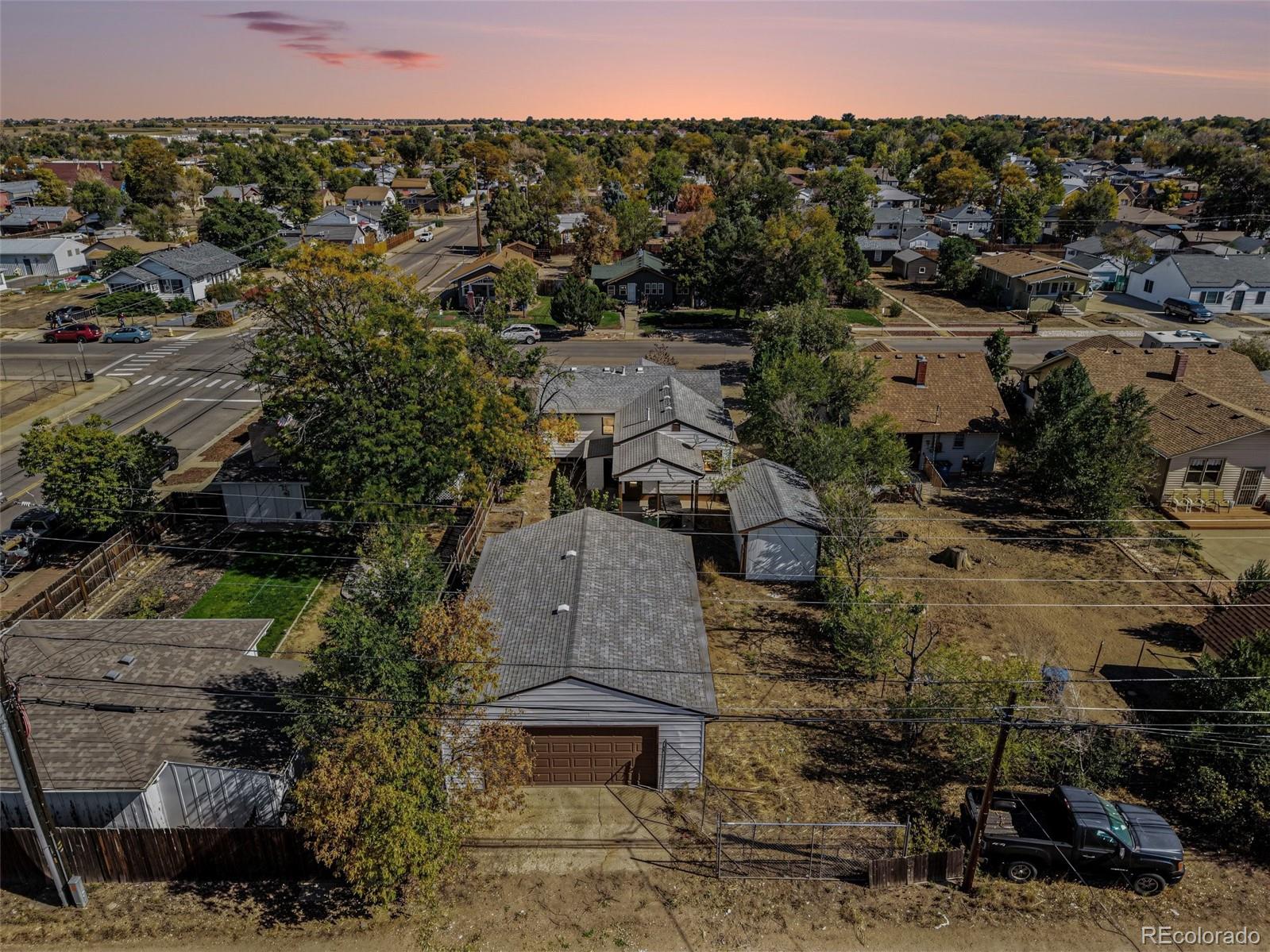 MLS Image #3 for 111 s 9th avenue,brighton, Colorado