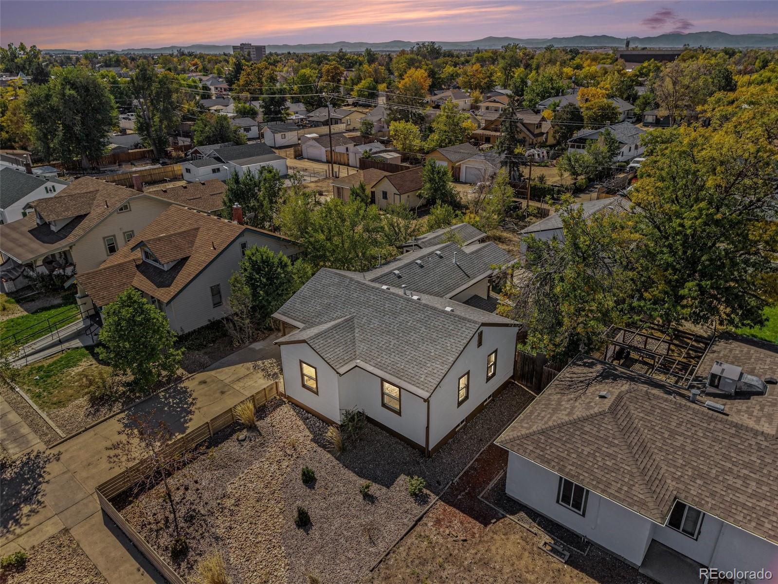 MLS Image #4 for 111 s 9th avenue,brighton, Colorado