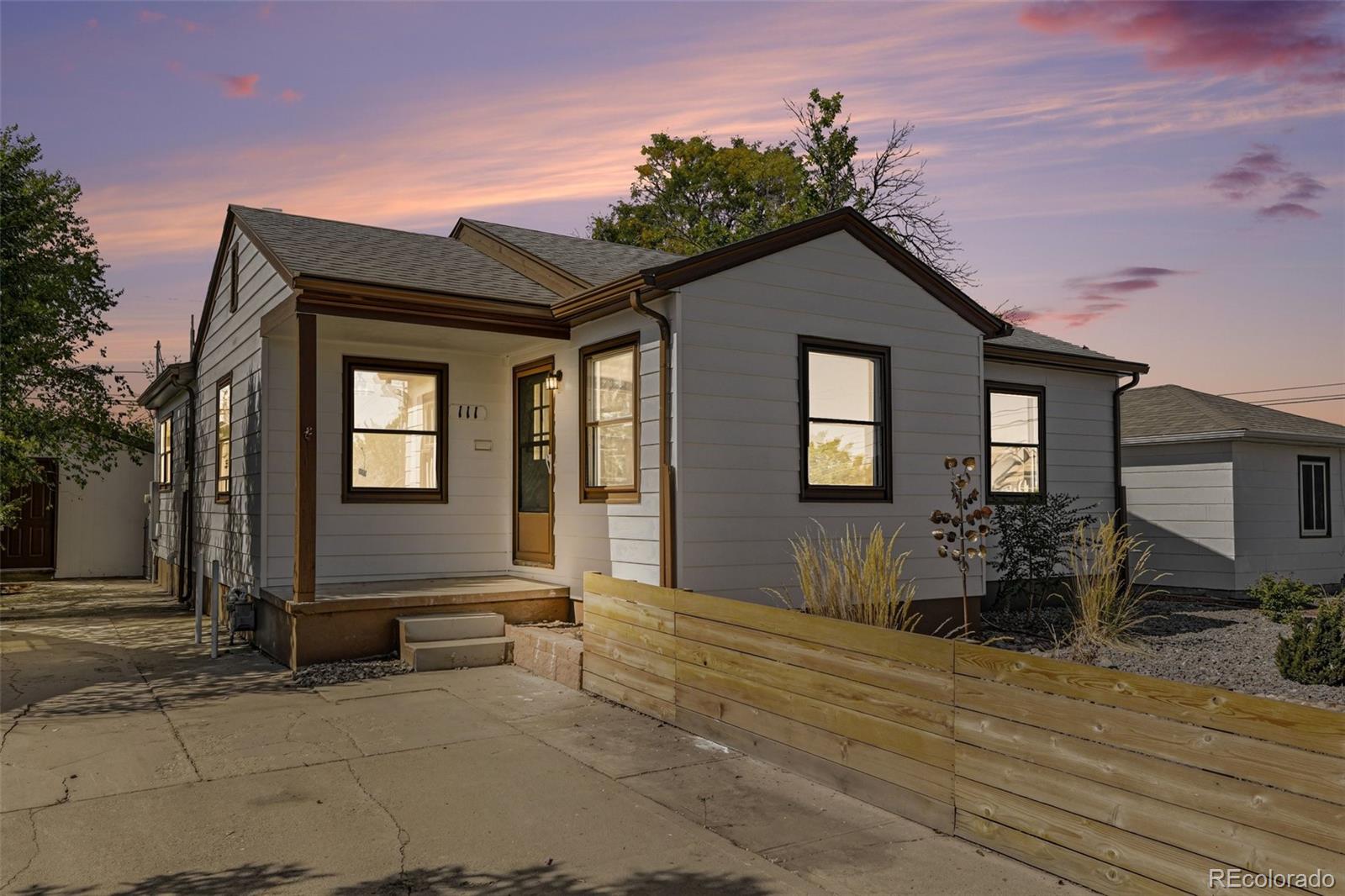 MLS Image #5 for 111 s 9th avenue,brighton, Colorado