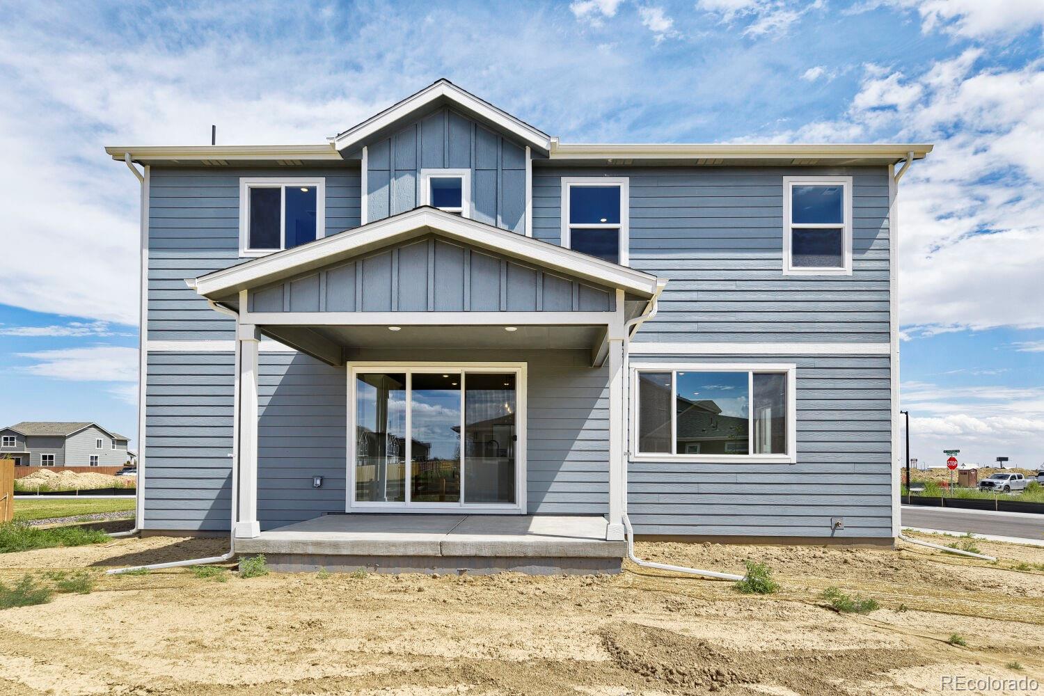 MLS Image #30 for 46515  sunrise court,bennett, Colorado