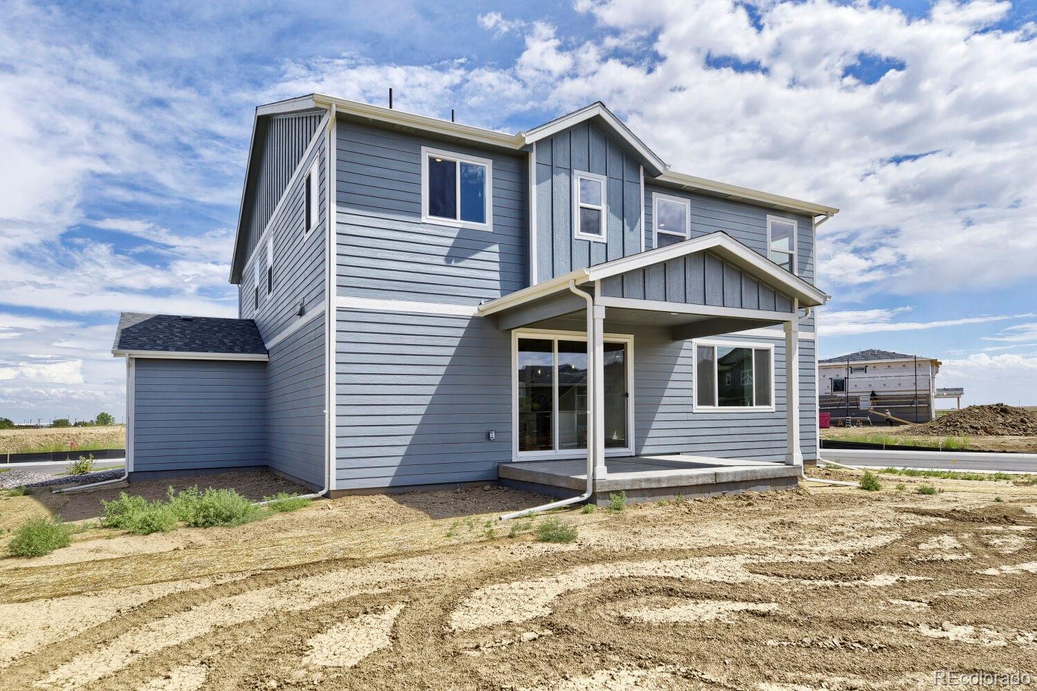 MLS Image #31 for 46515  sunrise court,bennett, Colorado