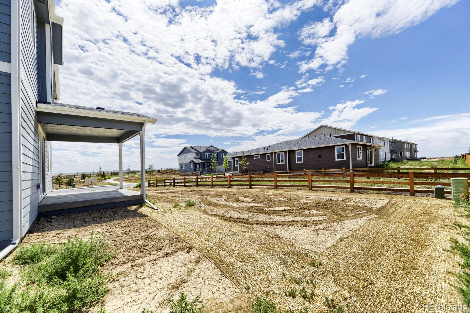 MLS Image #32 for 46515  sunrise court,bennett, Colorado