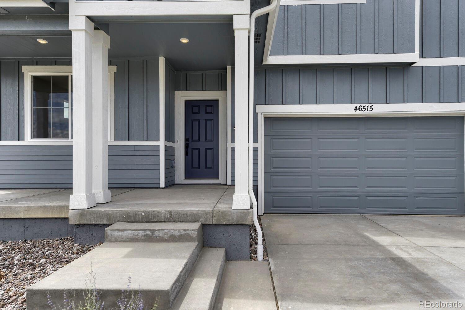 MLS Image #5 for 46515  sunrise court,bennett, Colorado