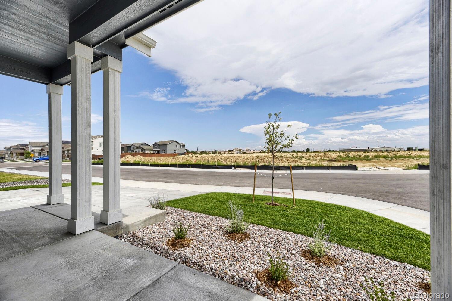 MLS Image #6 for 46515  sunrise court,bennett, Colorado