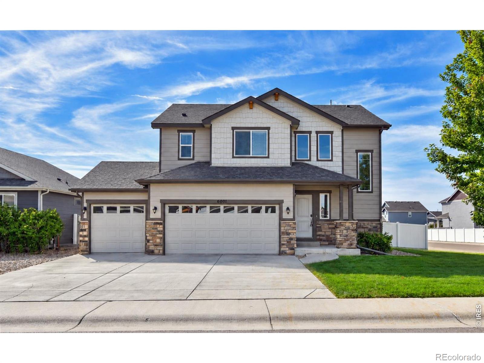 MLS Image #0 for 6001  clarence drive,windsor, Colorado