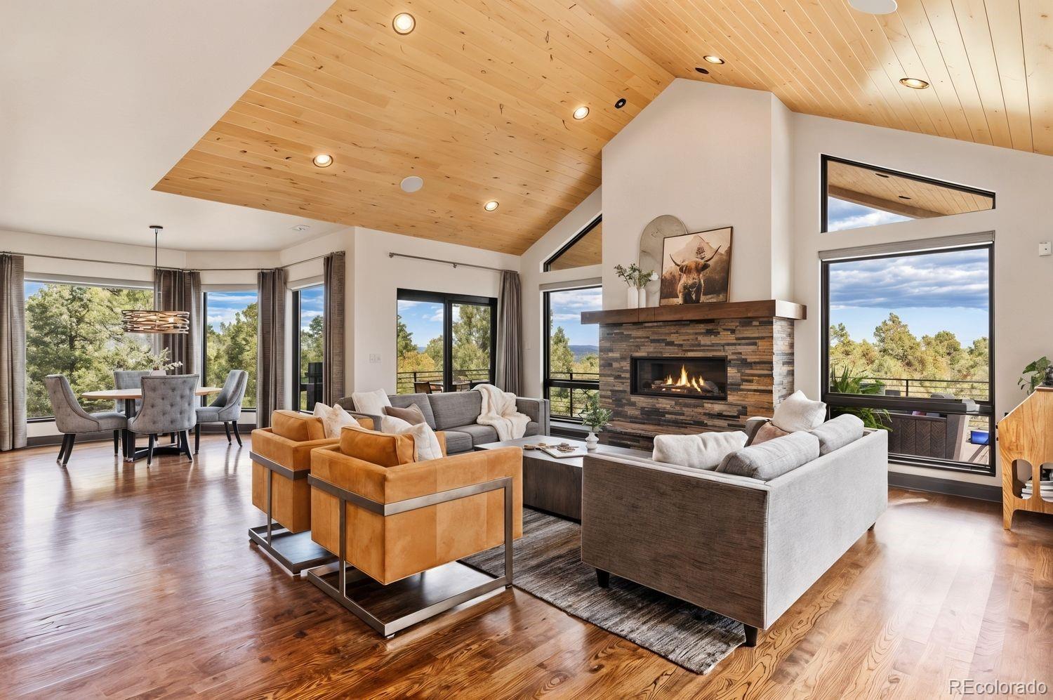 MLS Image #3 for 1644  oakmoor heights,colorado springs, Colorado