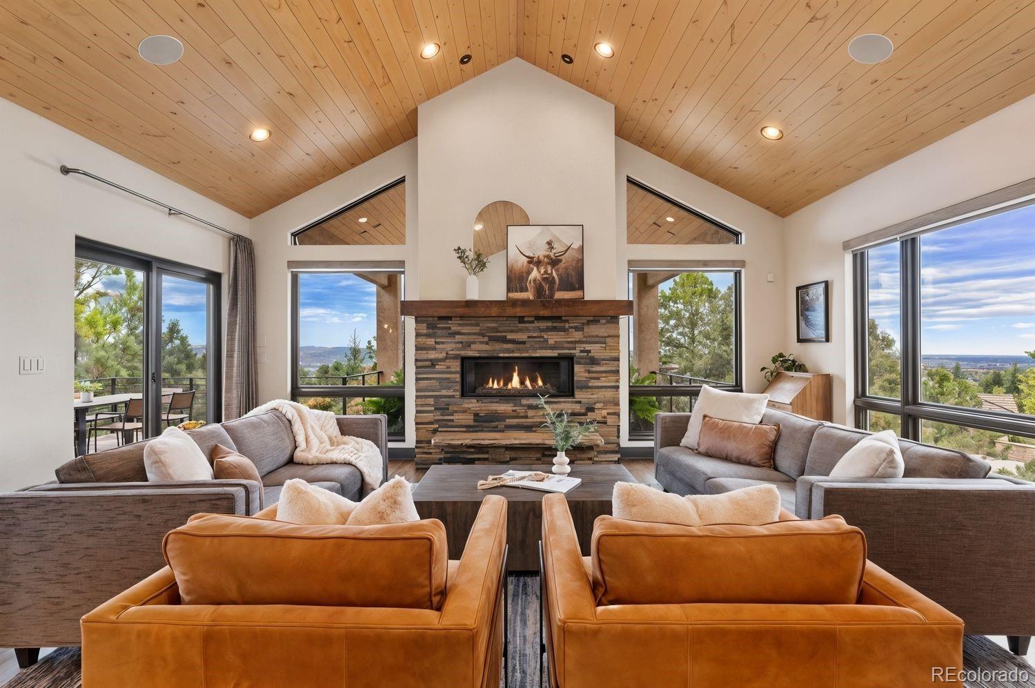 MLS Image #4 for 1644  oakmoor heights,colorado springs, Colorado