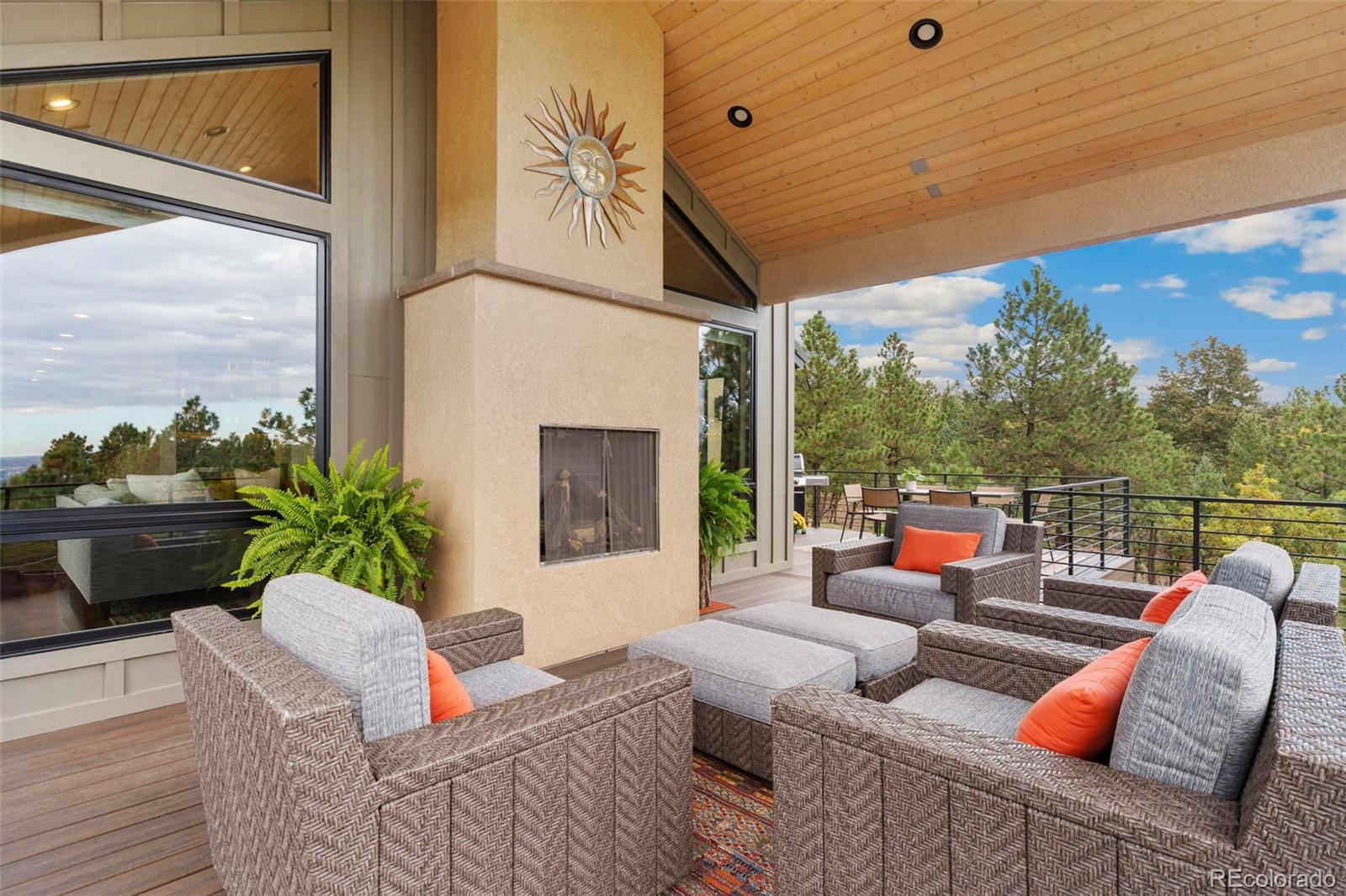 MLS Image #41 for 1644  oakmoor heights,colorado springs, Colorado