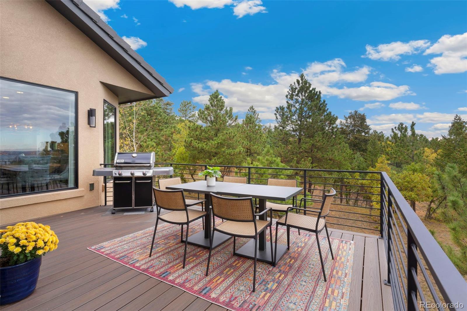 MLS Image #42 for 1644  oakmoor heights,colorado springs, Colorado