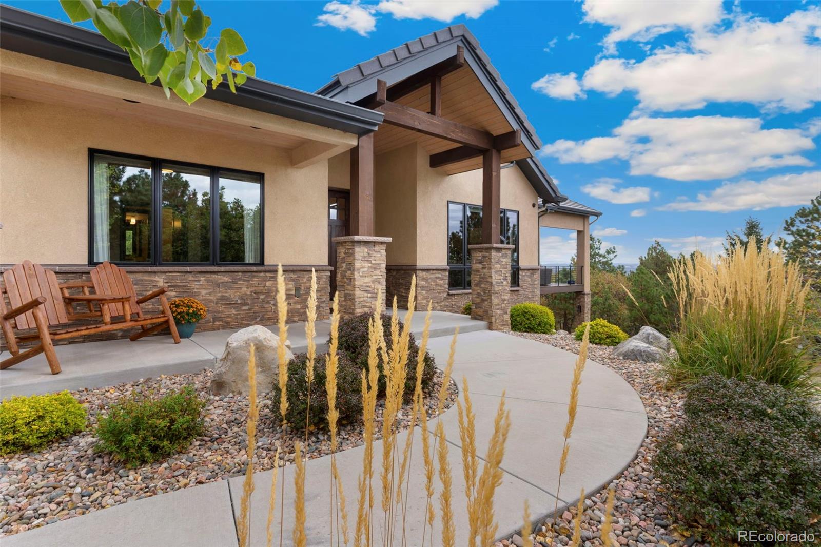 MLS Image #43 for 1644  oakmoor heights,colorado springs, Colorado