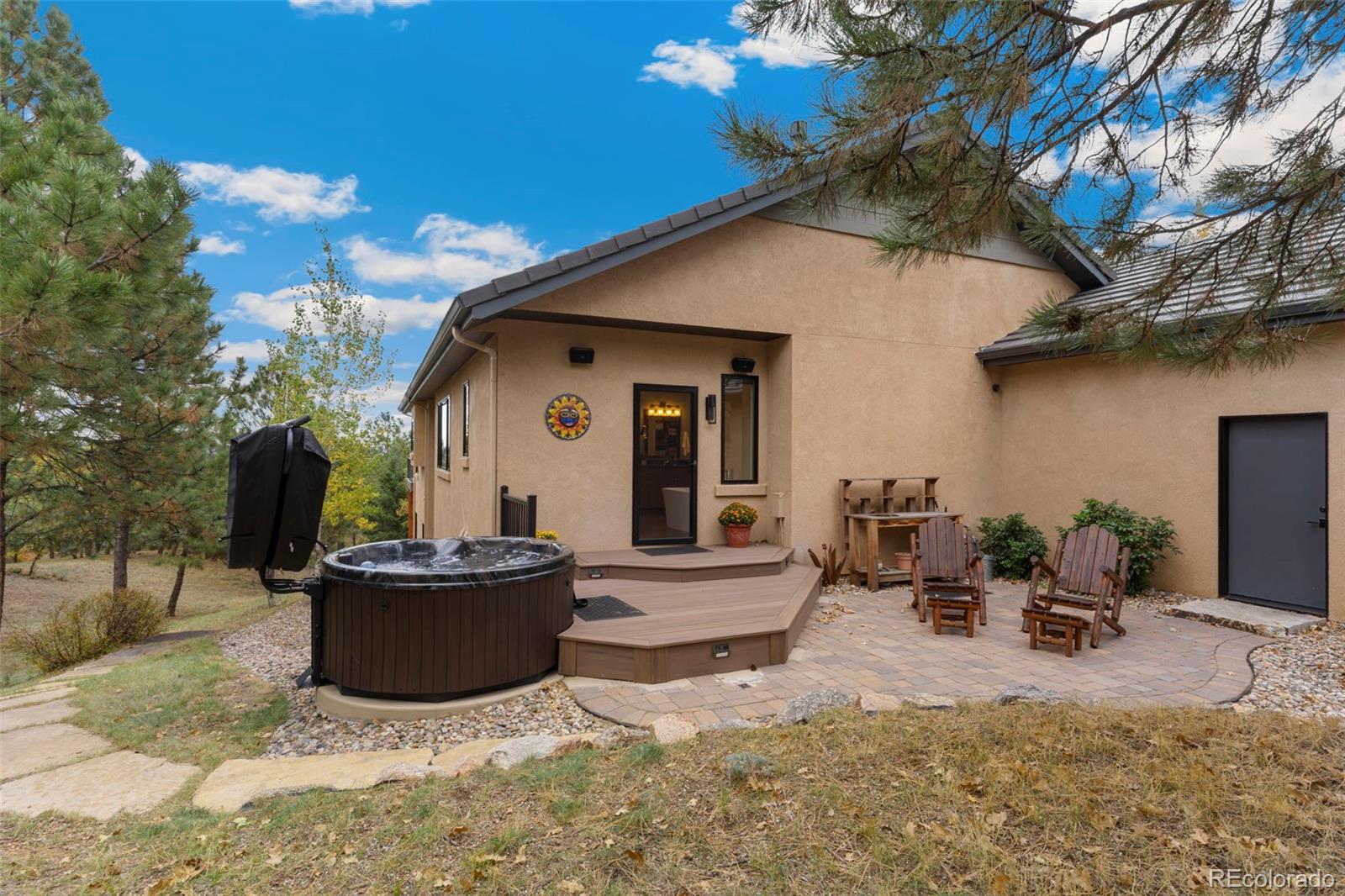 MLS Image #44 for 1644  oakmoor heights,colorado springs, Colorado