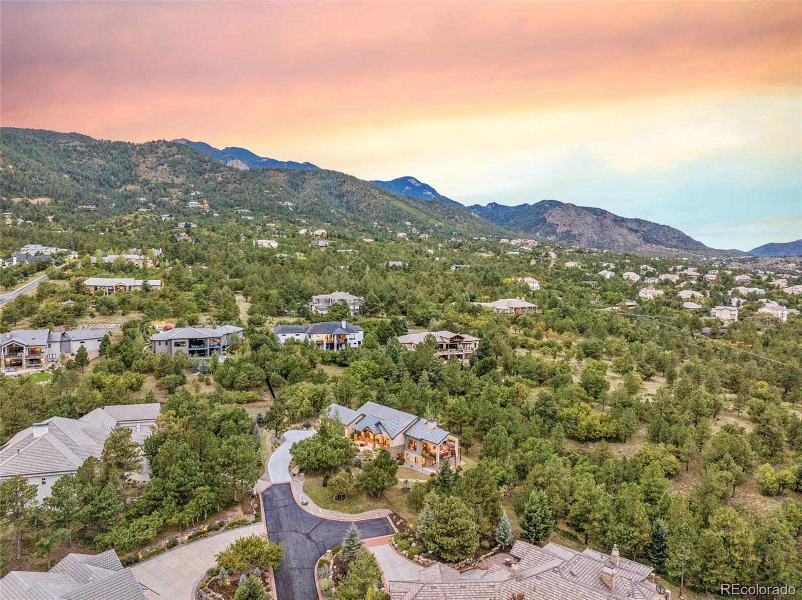 MLS Image #45 for 1644  oakmoor heights,colorado springs, Colorado