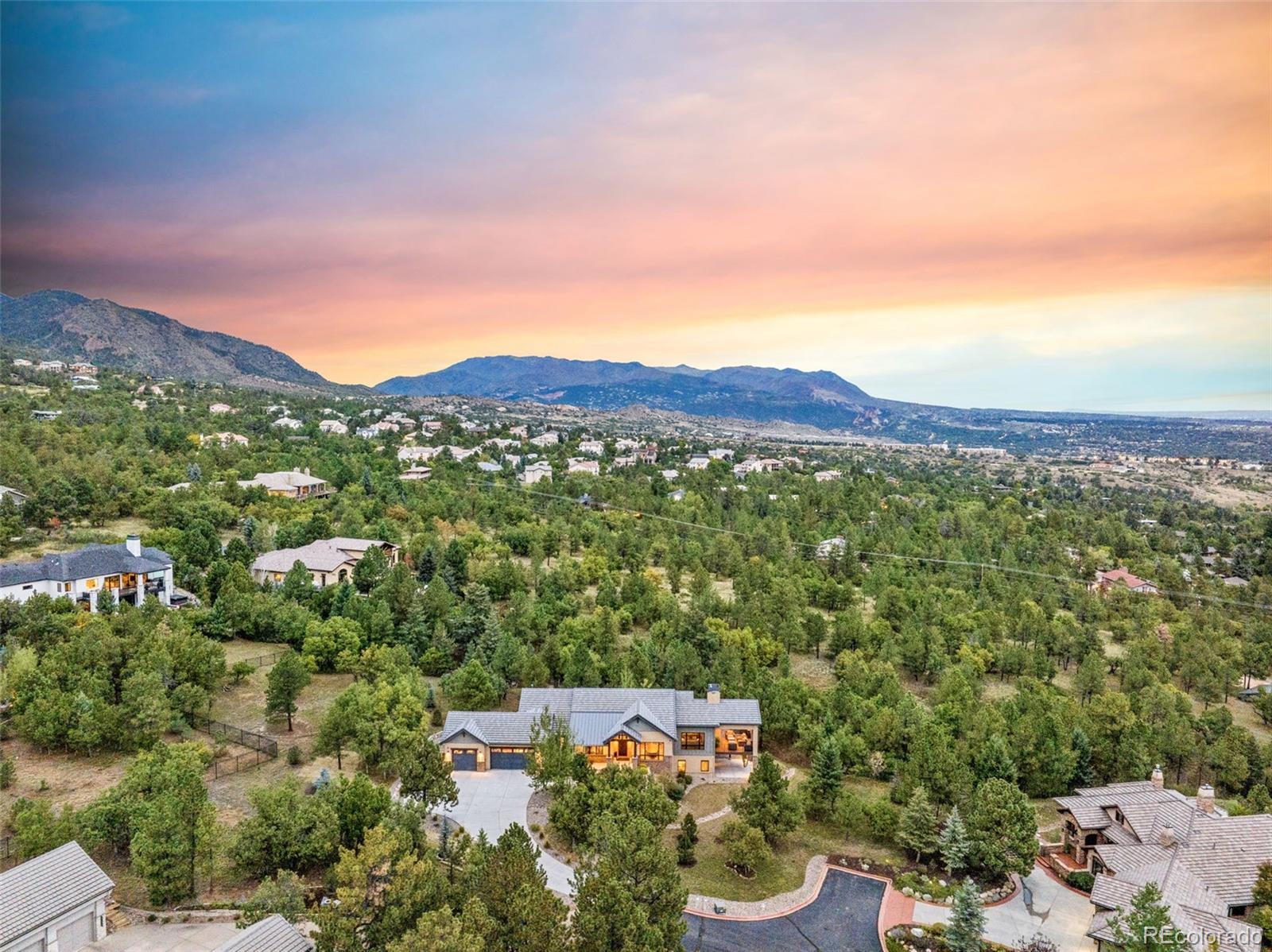 MLS Image #46 for 1644  oakmoor heights,colorado springs, Colorado