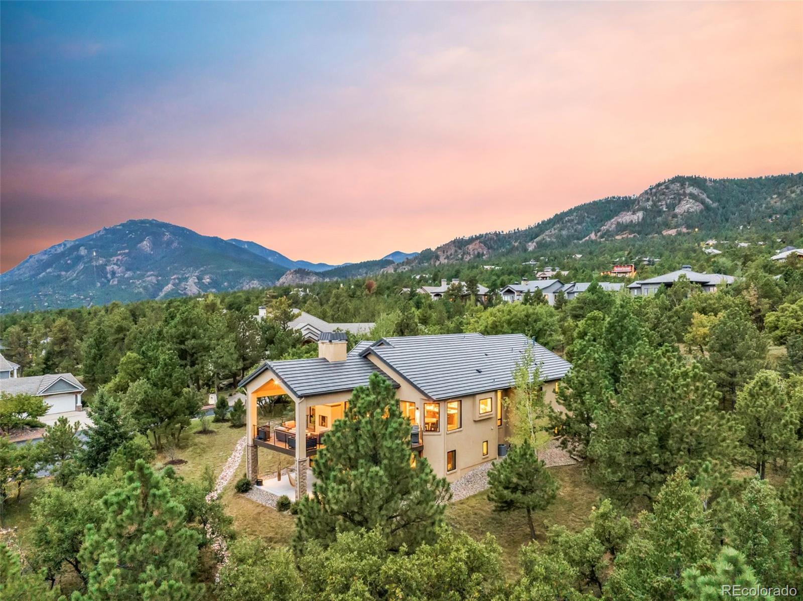 MLS Image #47 for 1644  oakmoor heights,colorado springs, Colorado