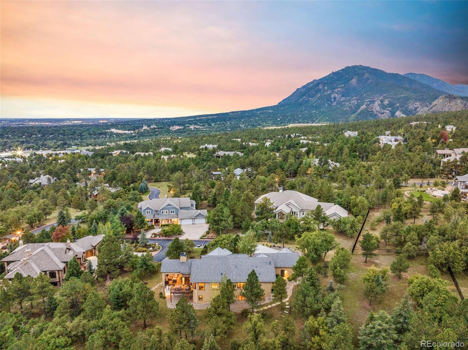 MLS Image #48 for 1644  oakmoor heights,colorado springs, Colorado