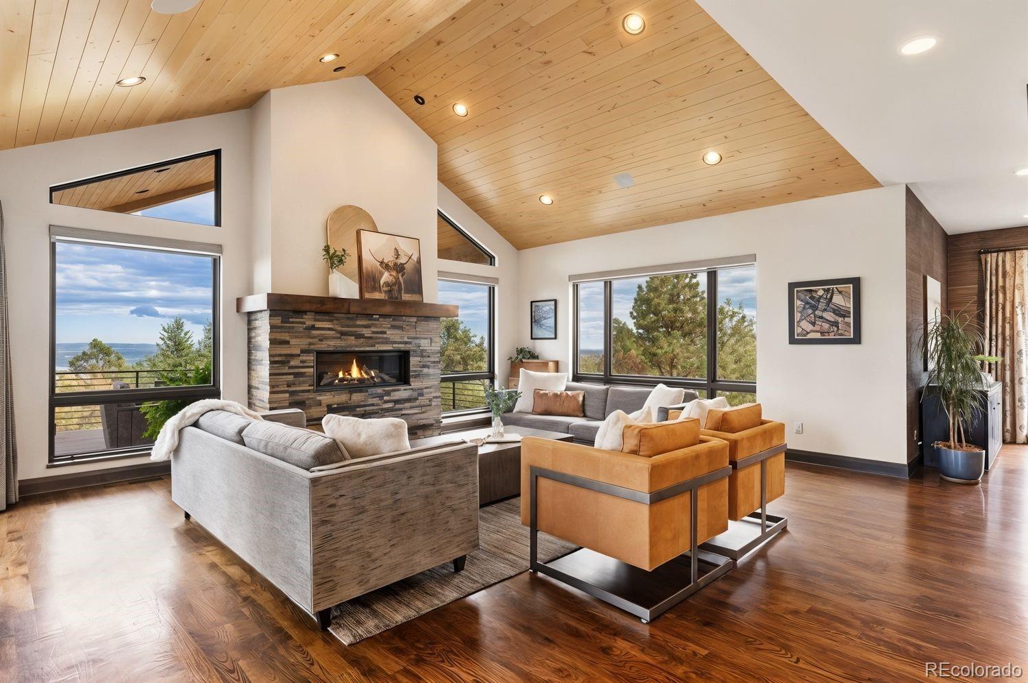 MLS Image #5 for 1644  oakmoor heights,colorado springs, Colorado