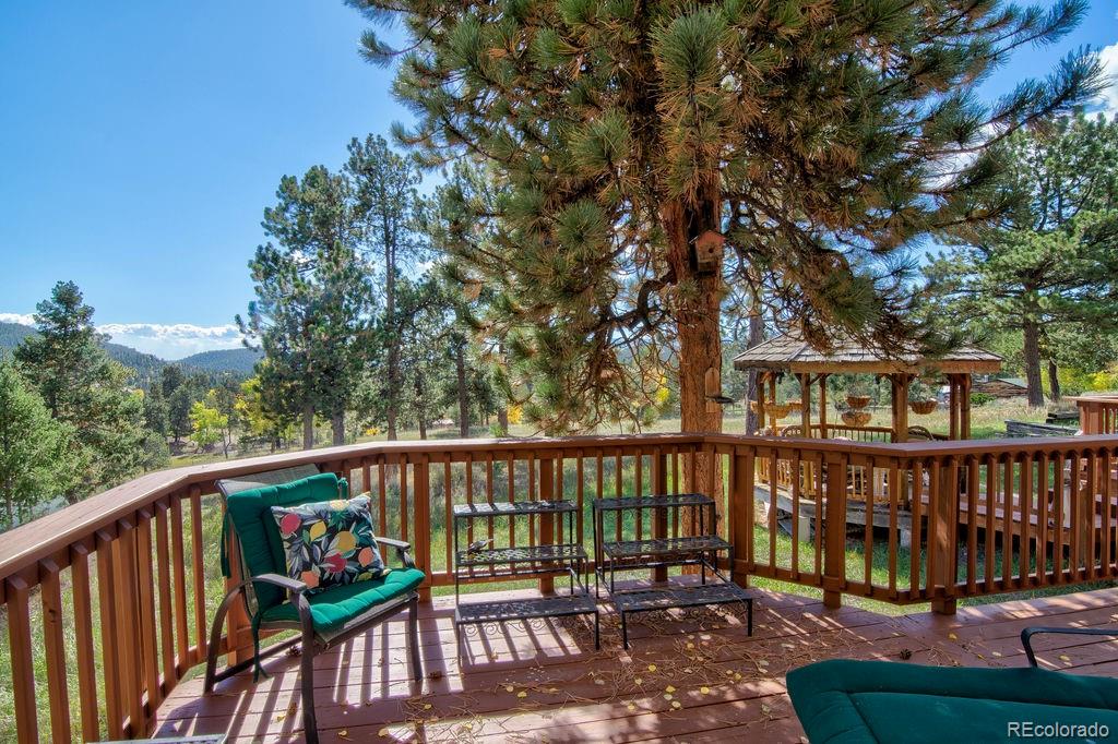 MLS Image #10 for 13082 s wamblee valley road,conifer, Colorado