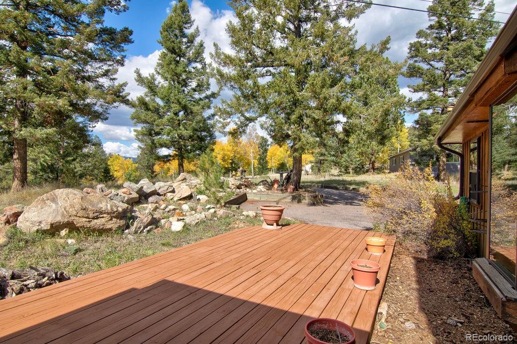 MLS Image #13 for 13082 s wamblee valley road,conifer, Colorado